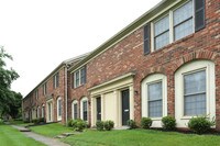 Primary Photo - Charlestown Apartamentos in Louisville, Kentucky