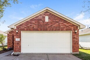 20515 Fairworth Pl Ln in Cypress, TX - Building Photo