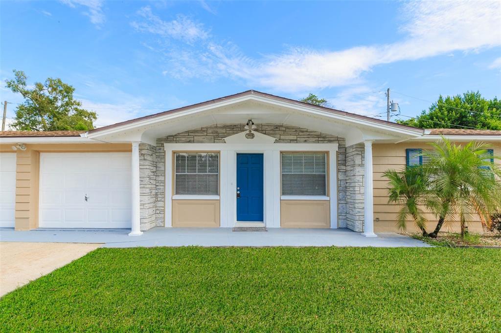 4253 Newgate Ave in Holiday, FL - Building Photo