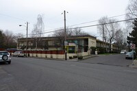 The Edgemont Apartments