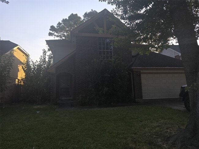 1907 Summerfield Pl in Sugar Land, TX - Building Photo - Building Photo