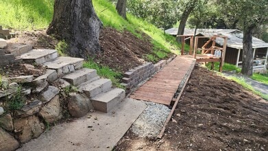 9710 Mistletoe Rd, Unit 1 Bed Guesthouse in Tujunga, CA - Foto de edificio - Building Photo