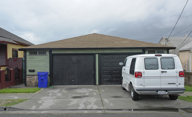 557 3rd St in Richmond, CA - Building Photo - Building Photo