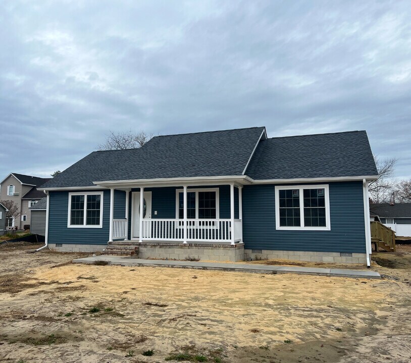 4 Gum St in Frankford, DE - Building Photo