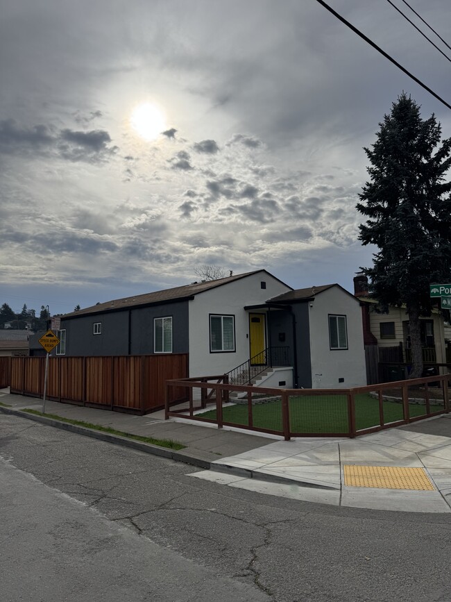 property at 4201 Porter St