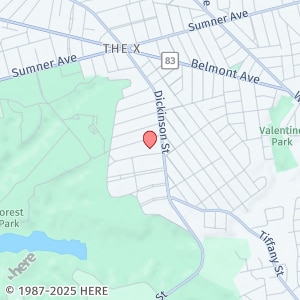property at 28 Olmsted Dr