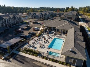 Modera Lacey in Lacey, WA - Building Photo - Building Photo
