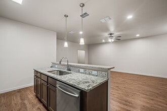 2527 134th St in Lubbock, TX - Building Photo - Building Photo