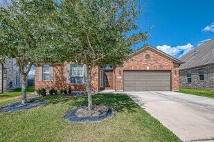 4903 Windy Poplar Trl in Rosenberg, TX - Building Photo