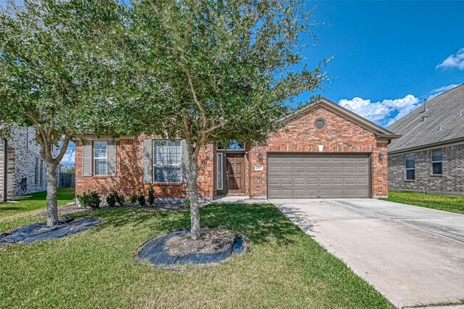 property at 4903 Windy Poplar Trl