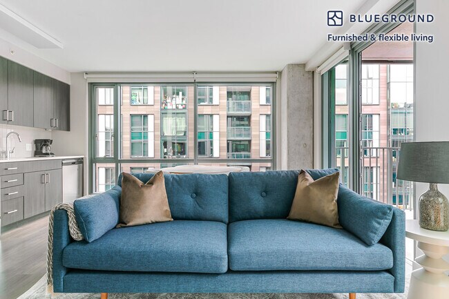 101 Polk St in San Francisco, CA - Building Photo - Building Photo