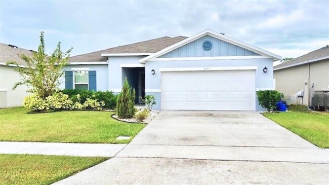 property at 4579 Plainview Rd