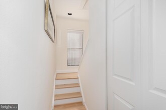1843 Mintwood Pl NW in Washington, DC - Building Photo - Building Photo