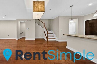 1418 N Rhodes St in Arlington, VA - Building Photo - Building Photo