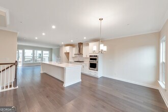 1807 Brandsford St NW in Atlanta, GA - Building Photo - Building Photo