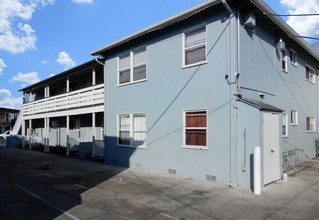 1419 S Sycamore St in Santa Ana, CA - Building Photo - Other