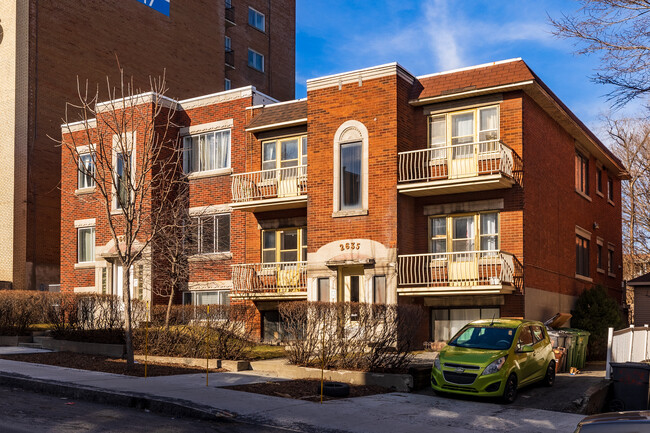 2635-2645 Frontenac St