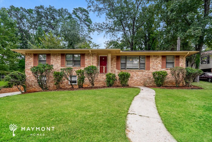 617 Valley Dr in Birmingham, AL - Building Photo