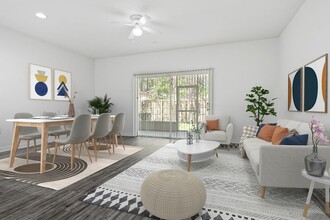 Madison Pointe in Gainesville, FL - Foto de edificio - Building Photo