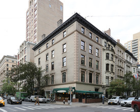 1082-1090 Madison Ave in New York, NY - Foto de edificio - Building Photo