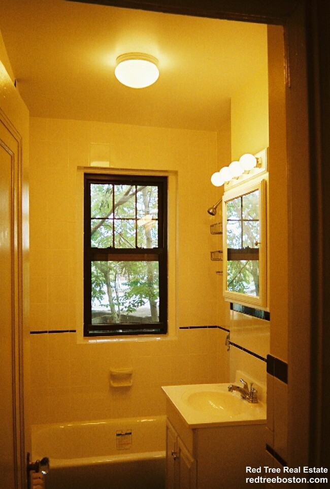 property at 1999 Commonwealth Ave