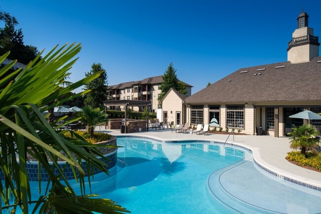 Landmark Apartments- AL