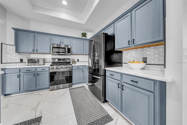 4455 Gevalia Dr in Brooksville, FL - Building Photo - Building Photo