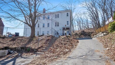 1442 Main St in Worcester, MA - Building Photo - Building Photo