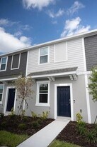 3018 Skyline Lp in Kissimmee, FL - Building Photo