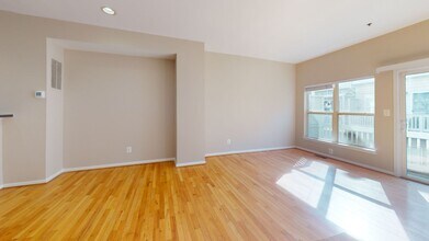 2120 12th St NW in Washington, DC - Building Photo - Building Photo
