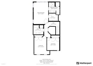 1200 Barn Cat Way in Apex, NC - Building Photo - Building Photo