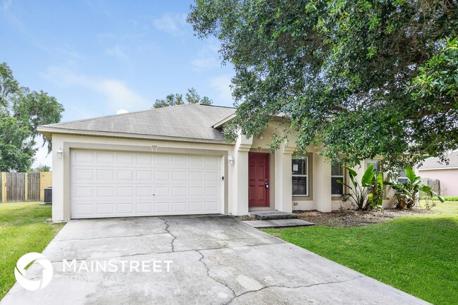 3806 Sleepy Hill Oaks Loop