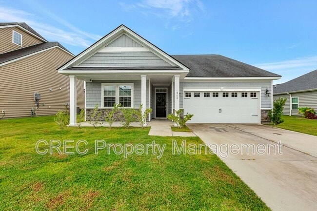 property at 268 Witch Hazel St