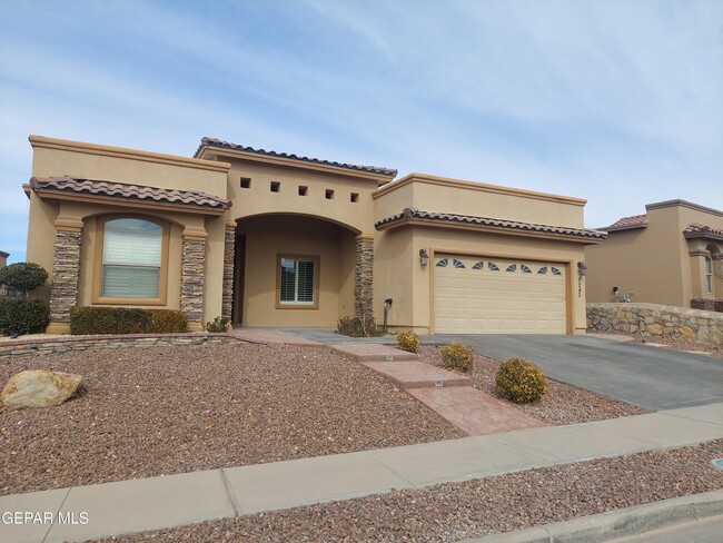 7243 Canyon Wren Ave in El Paso, TX - Building Photo - Building Photo