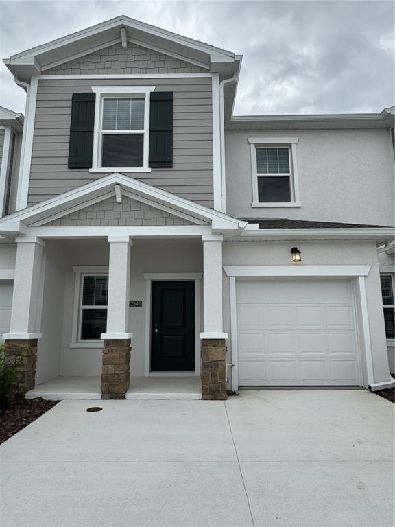 property at 2641 Skyline Lp
