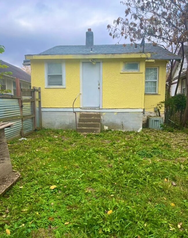 5521 Park Ave in Kansas City, MO - Building Photo - Building Photo