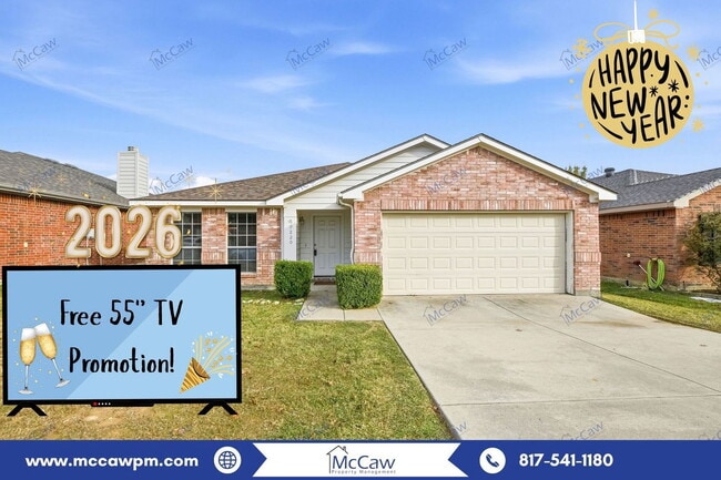 property at 9220 Monument Ct