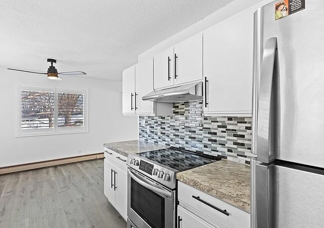 property at 110 Lafayette Ave