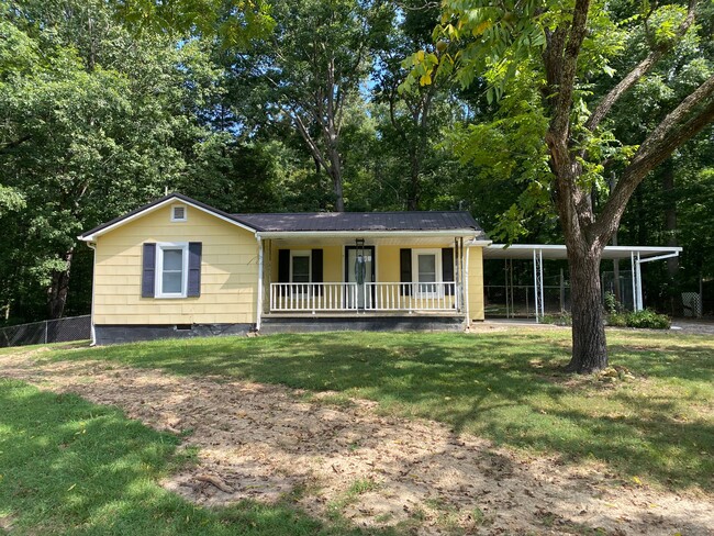 property at 179 County Road 178