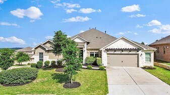 111 Tabago Ct in Austin, TX - Building Photo