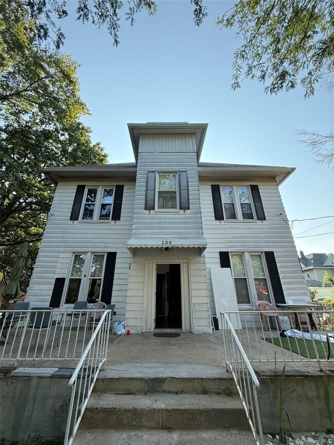 property at 100 Cottage Ave