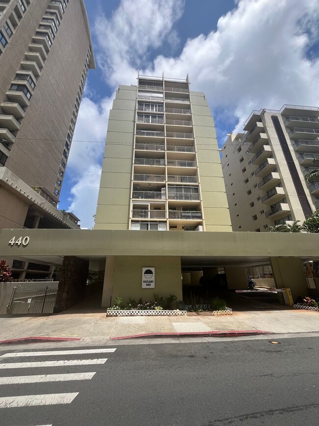 property at 440 Lewers St