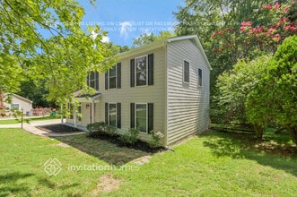 8535 Timbercrest Cir in Charlotte, NC - Foto de edificio - Building Photo