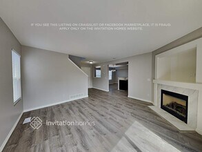 5546 Cassina Dr in Colorado Springs, CO - Foto de edificio - Building Photo