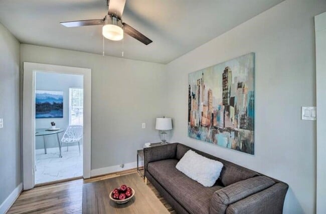 property at 5224 Leeland St