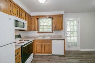 810-C Golfview Pl in Clarksville, TN - Building Photo - Building Photo