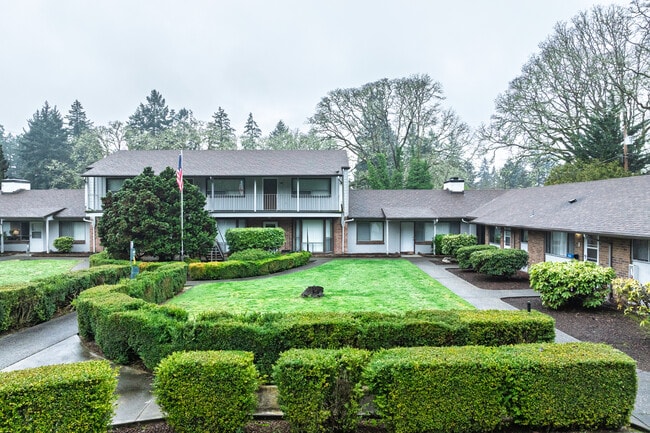 Stanley Estates Apartments