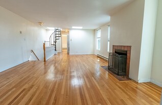 127 Warren Ave, Unit 3 Apartamentos