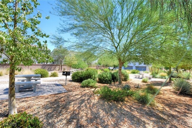 property at 4465 Violet Flowers St