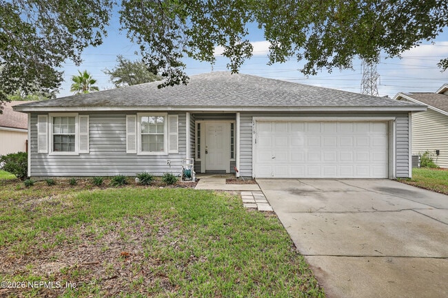 property at 12119 Cancun Dr